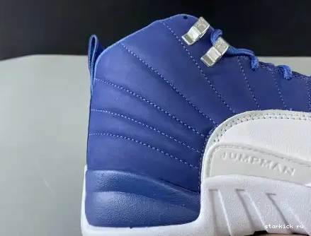 12 130690-404 Blue Stone Jordan Air Retro 130690-404 0628